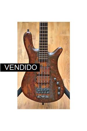 Warwick Streamer $$ 4 Rusty Warwick Streamer $$ 4 Rusty